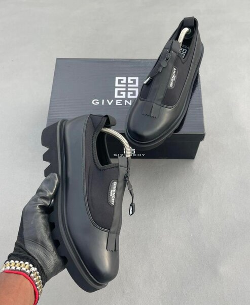 Chaussures Hommes Givenchy