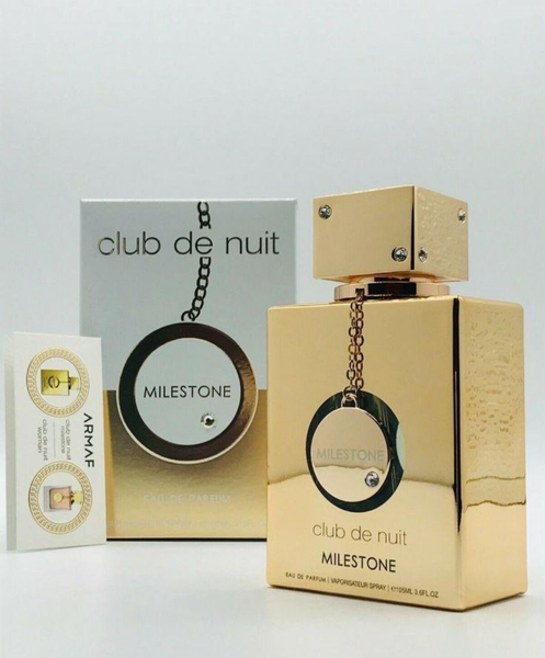 Club de Nuit – Milestone by Armaf