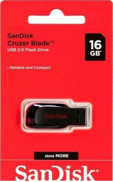 Clé USB SanDisk 16 Go