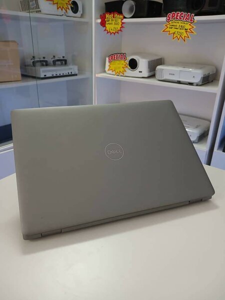 Dell latitude 5410
