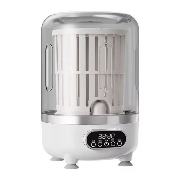 Mini machine à laver