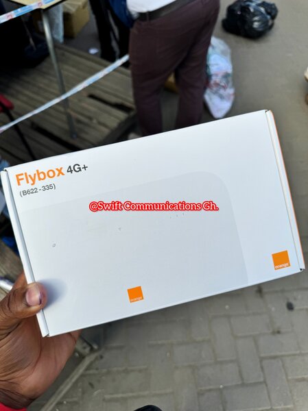 Huawei B622 4G+ Universal Router