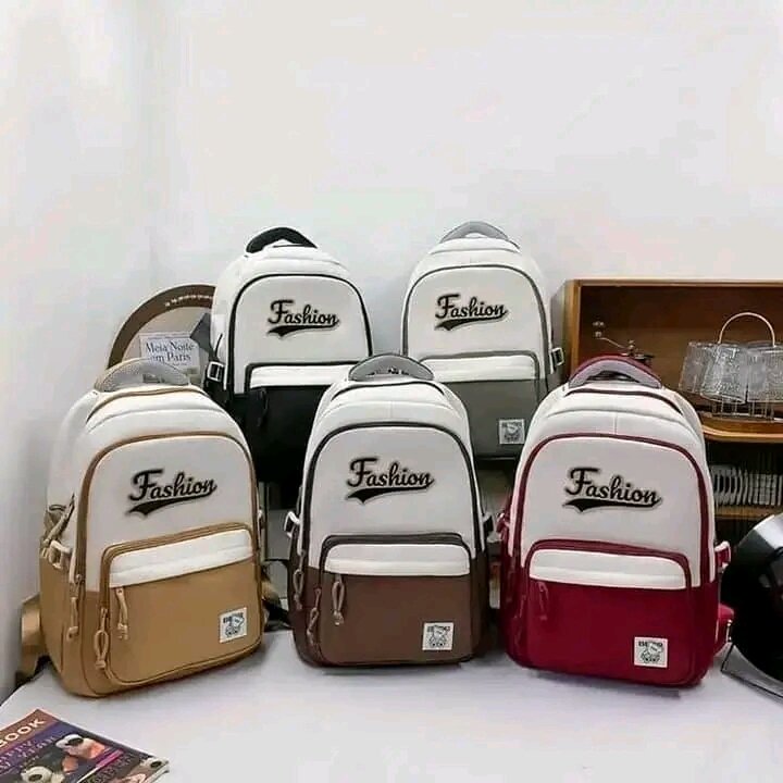 Stylish Backpacks Enfants