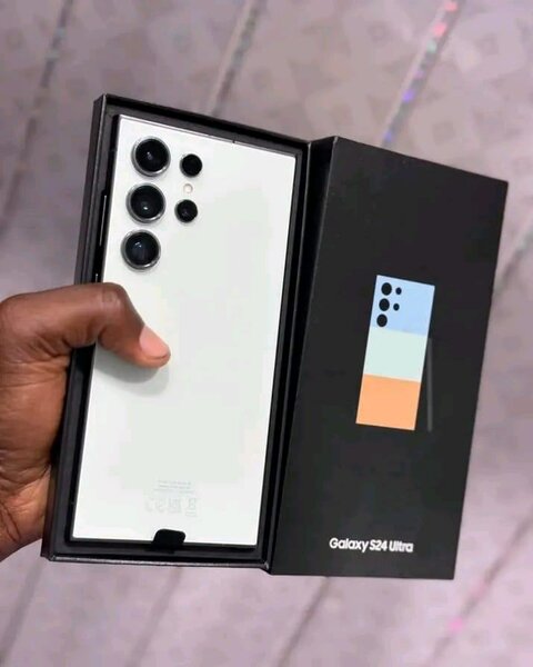 Samsung Galaxy S24 Ultra