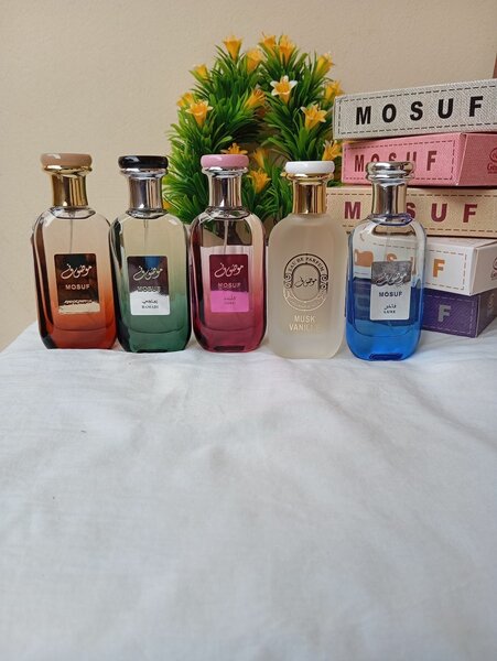 parfums Mousuf 50mL