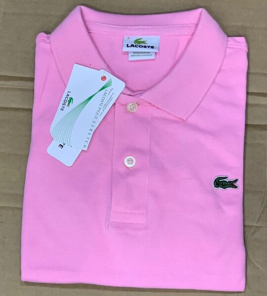 Polo Lacoste