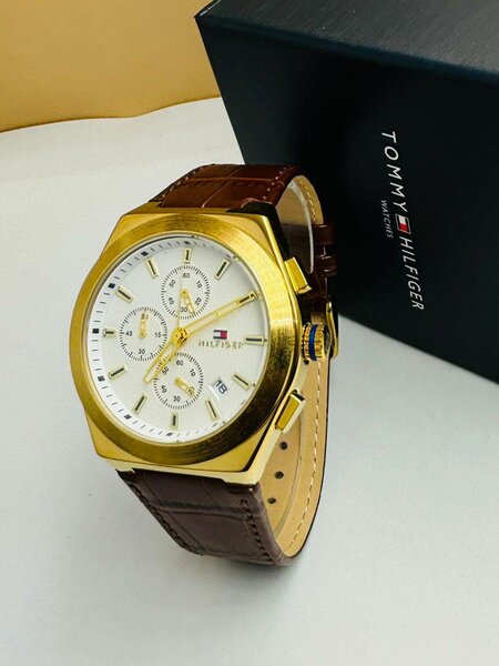 MONTRE TOMMY HILFIGER ORIGINALE