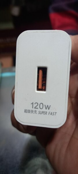 Lot charger 120w quick charg. Infinix. Tecno.