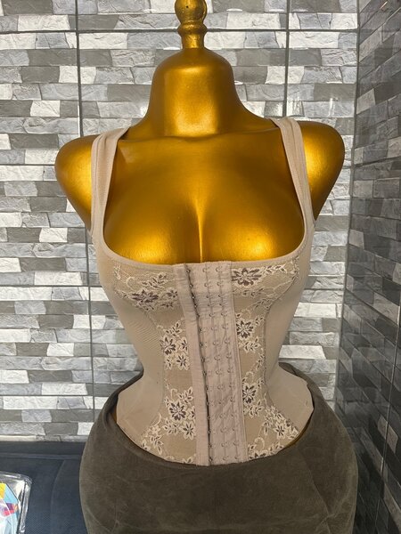 Corsets en dentelle élégants