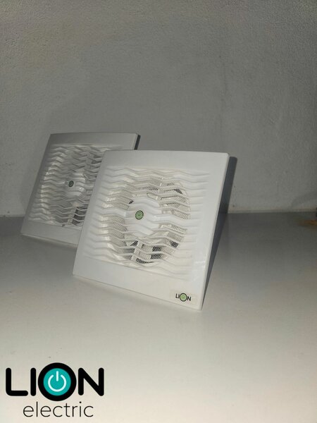 Équipements électriques Lion