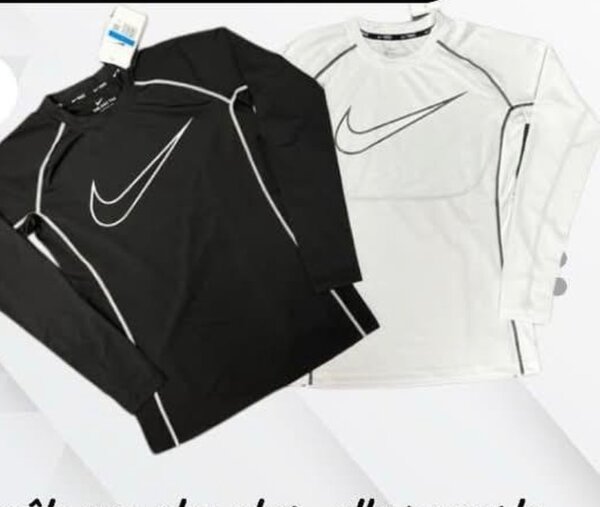 T-shirt manches longues sport