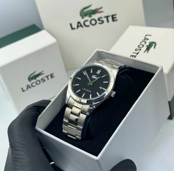 Montre Homme Lacoste Acier