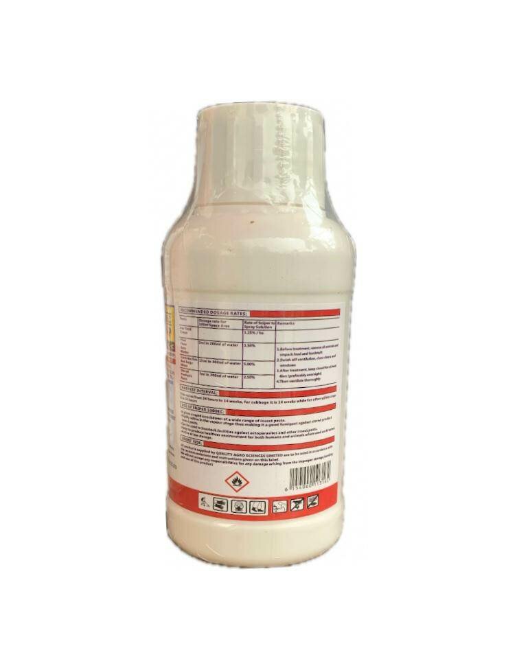 Insecticide Sniper DDVP 1000EC