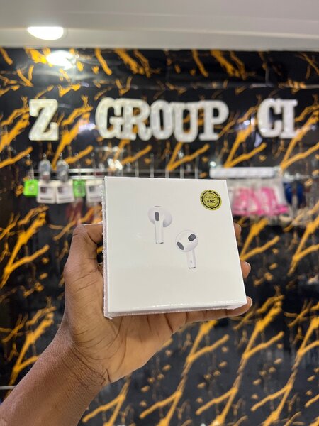 AirPods ( 3ème génération )