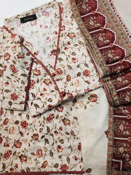 3pc readymade ladies suits