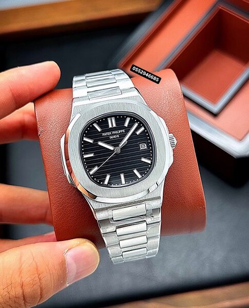 Wrist Watch
