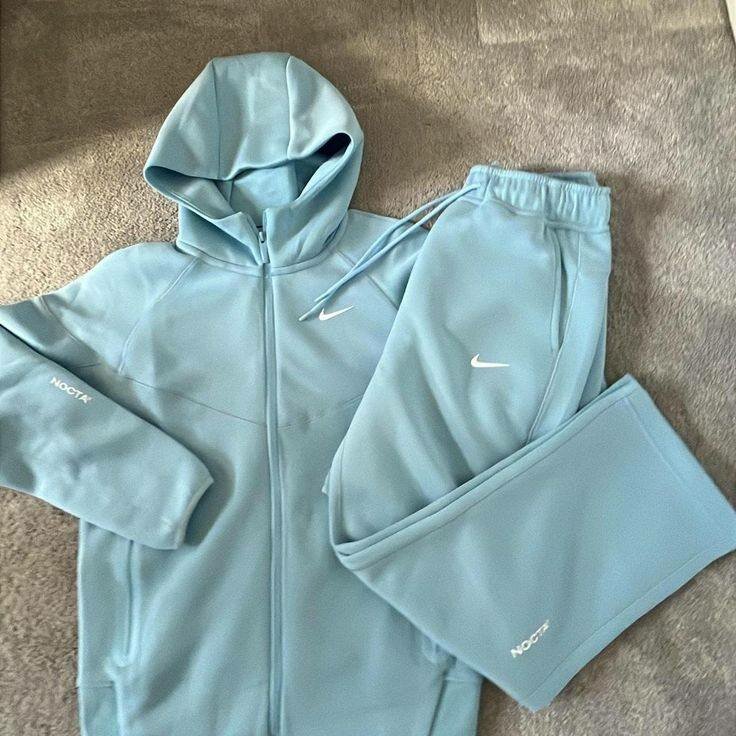 Ensemble de sport homme