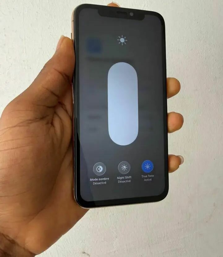 iPhone 11 Pro reconditionné