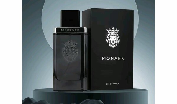 Parfum Monark Pour Homme