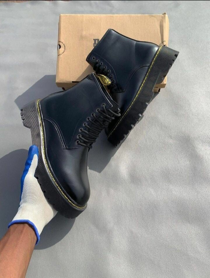 Chaussures Dr. Martens Originales