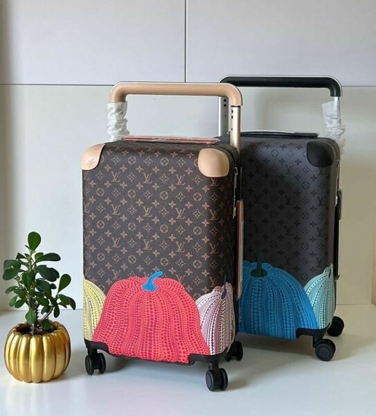 Housse de bagage Louis Vuitton