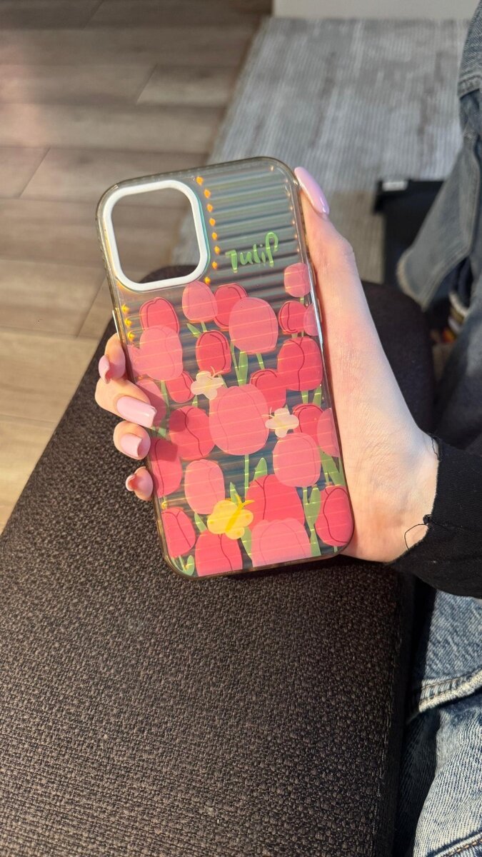 Чехлы на айфон 12 про макс