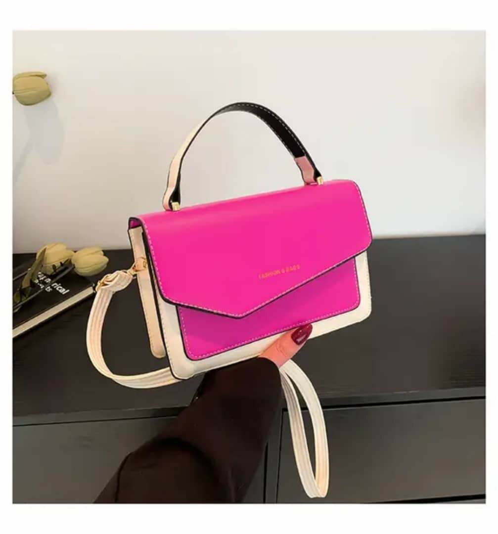 Sac à bandoulière élégant