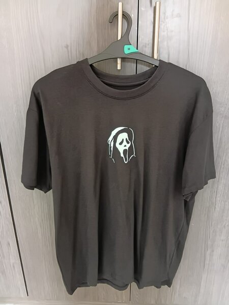 T-shirt homme SLEEP TOKEN