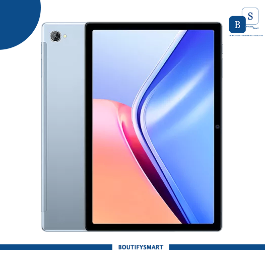 Blackview Tab 15 Pro - 8/256Go