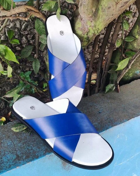 Sandales  avec le sacoche 18k