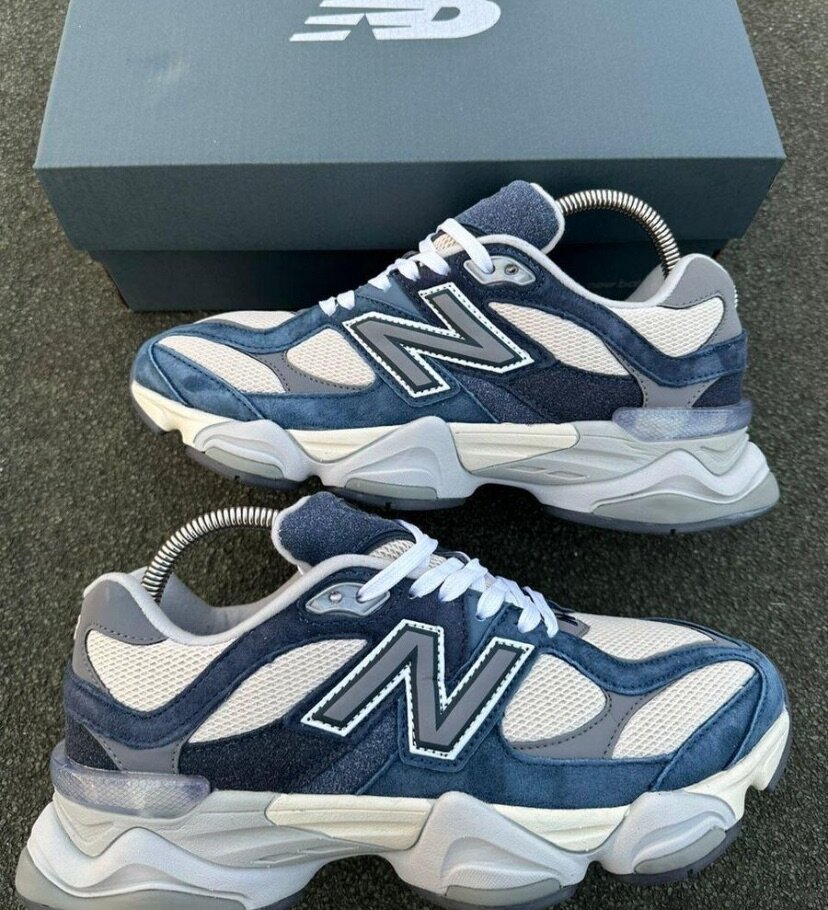 Baskets New Balance Homme