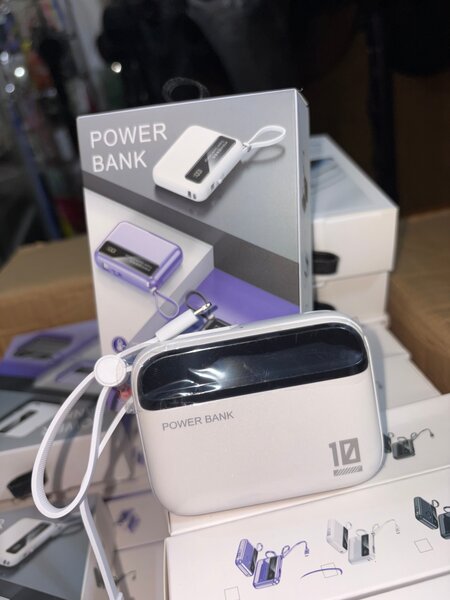 Power Bank 20000mAh Maimi