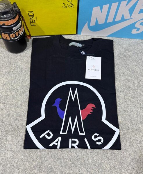 T-shirt Kenzo Paris Homme