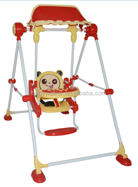 Balancelle Bébé Amusante