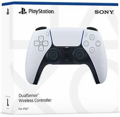 Manette PS5 DualSense Sony