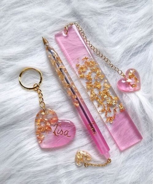 Customized Risen art items