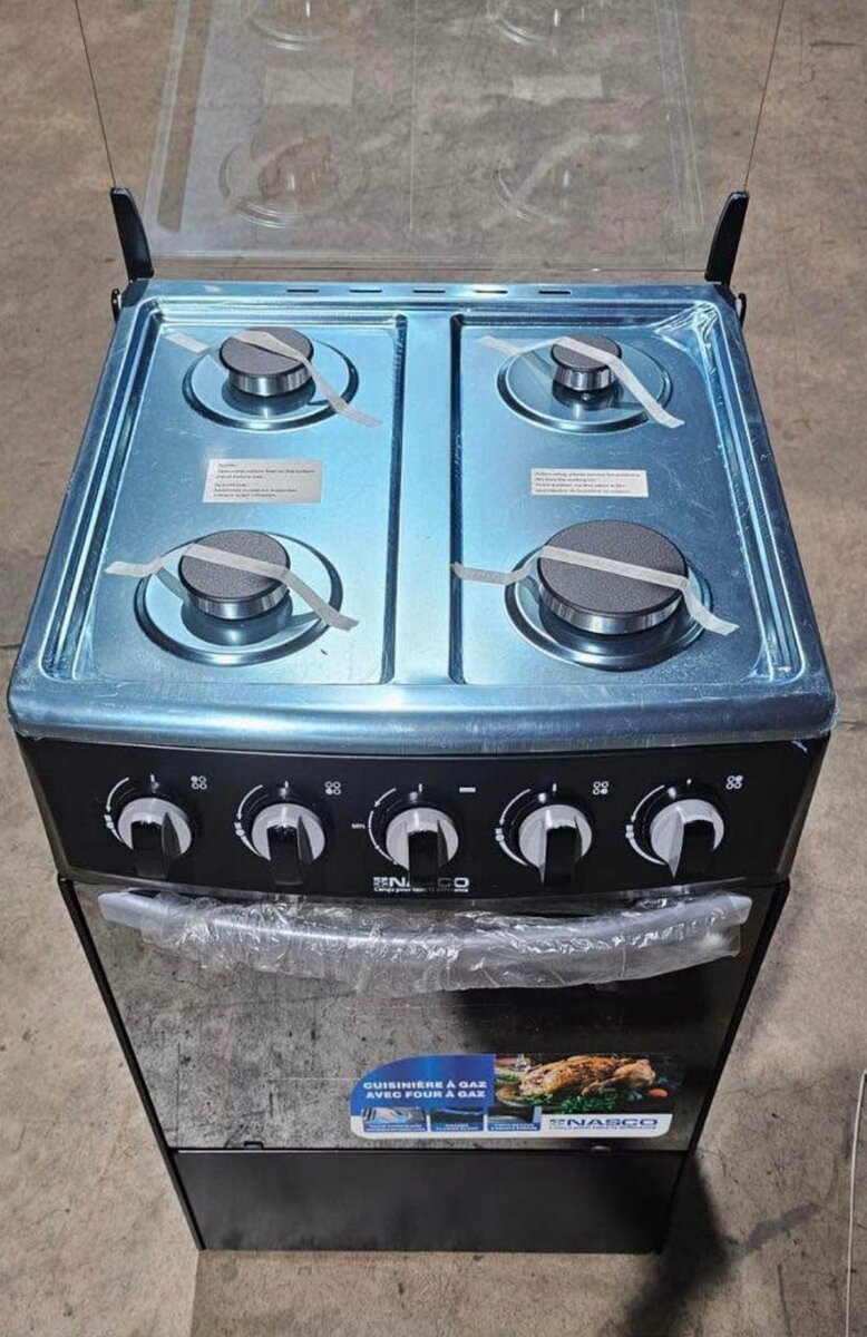 50 by 50 oven and grill