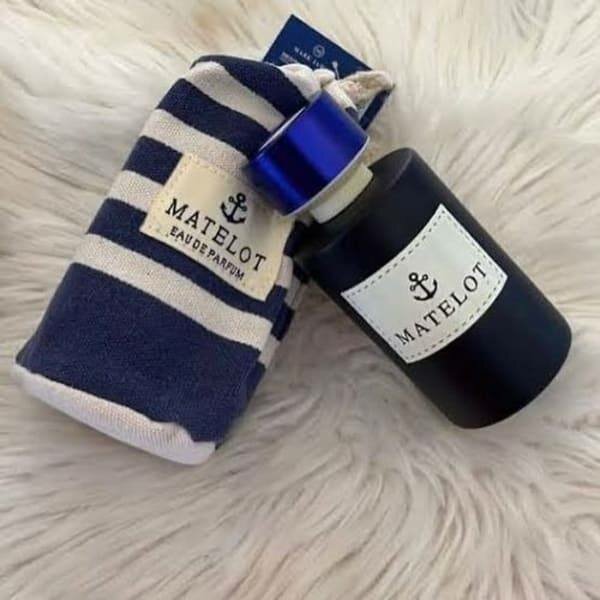 Matelot Parfum en Sac Original