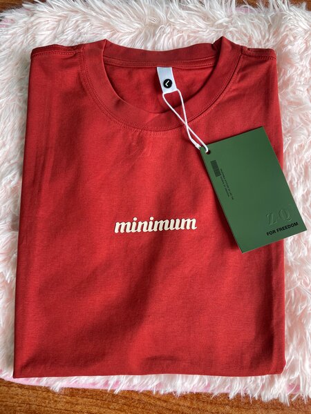 T-shirts en coton décontractées