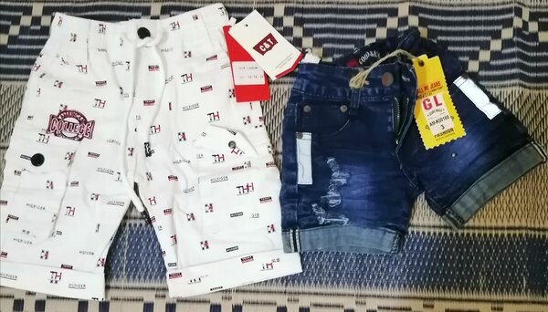 Pantalons urbains tendance