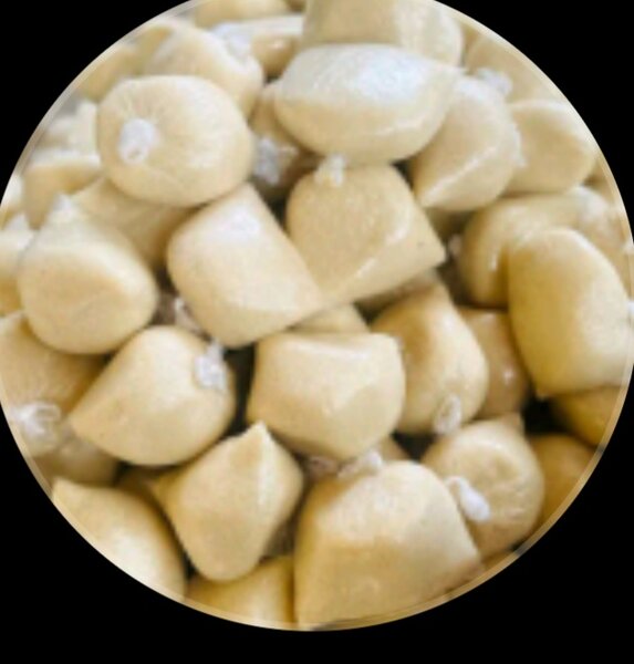 Attieké provenant de dabou