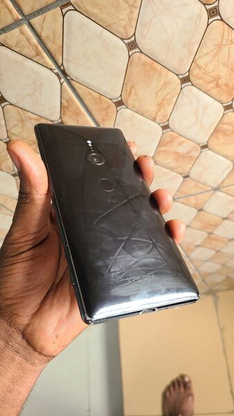 Sony Xperia XZ1 - Smartphone d'occasion