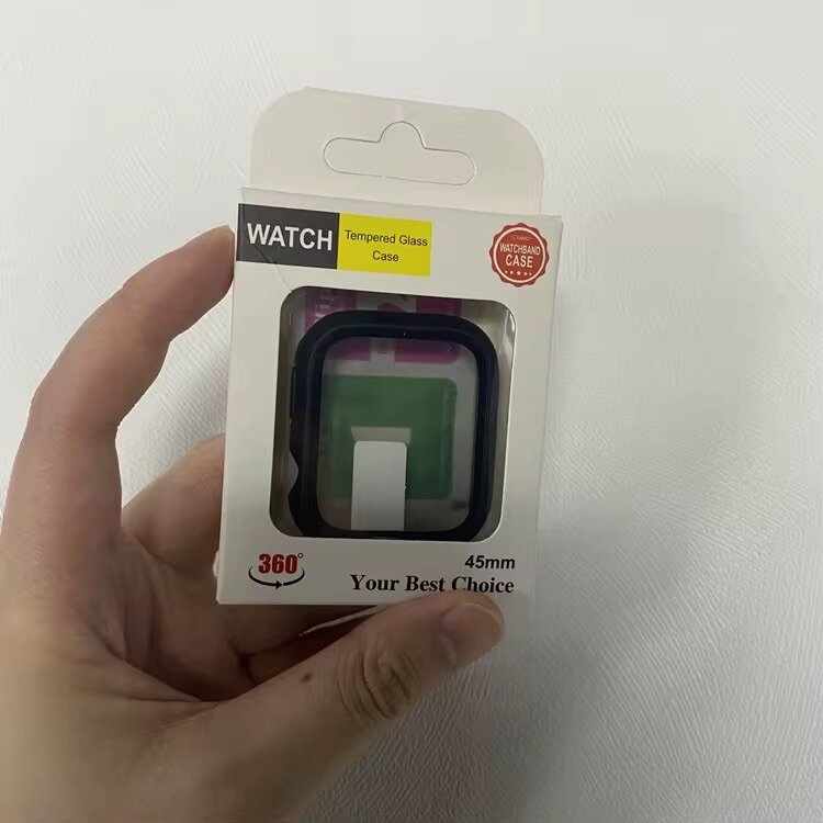 Coque de protection pour montre 45mm