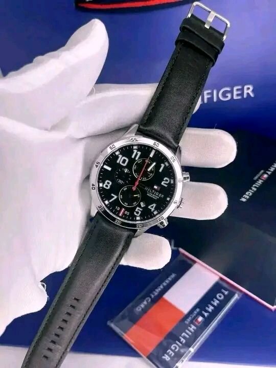 Montre Tommy Hilfiger Homme