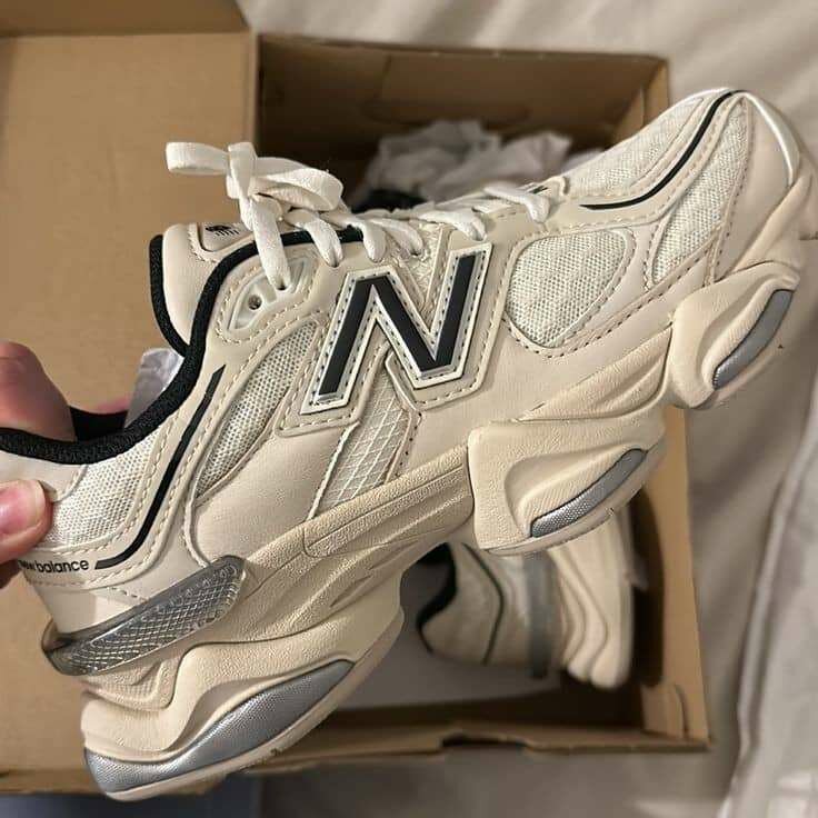 New balance 9060