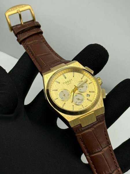 Montre Tissot Chronographe Homme