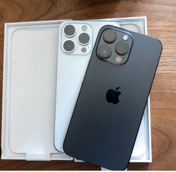 14 pro 256gig eSim unlock