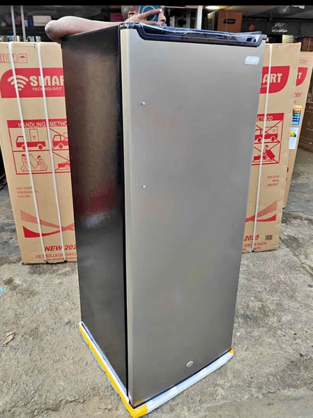 Congélateur armoire moderne