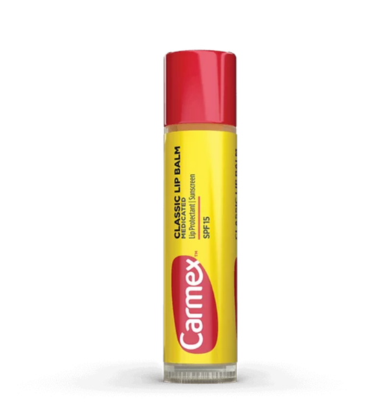 Original Carmex Lip Balm