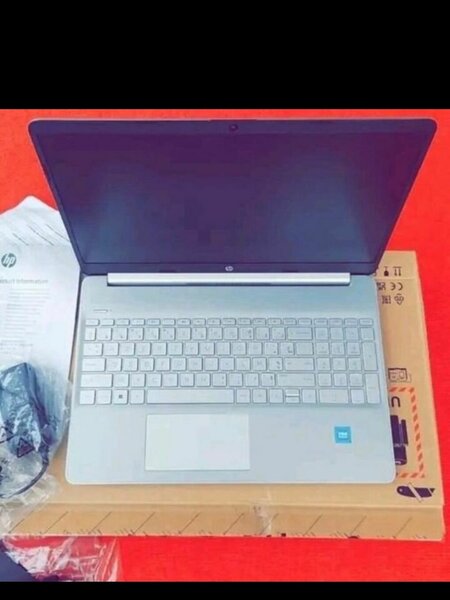 Ordinateur Portable HP